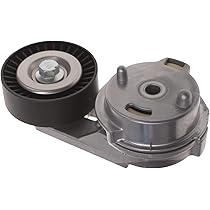 HICKS 39120 Drive Belt Tensioner Pulley Assembly Fit For - View #2
