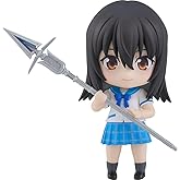 Strike the Blood: Yukina Himeragi Nendoroid Action Figure