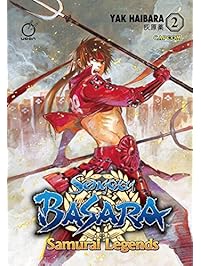 Sengoku Basara: Samurai Legends Vol. 2