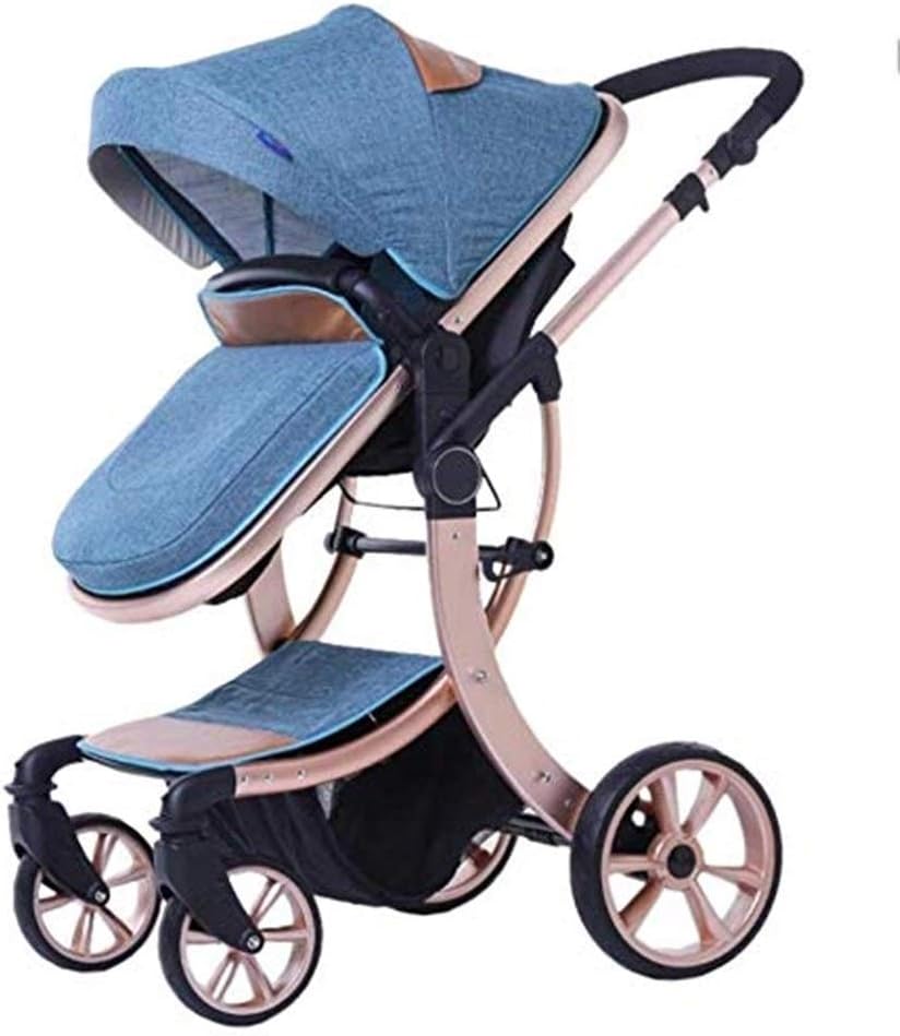 4 baby stroller
