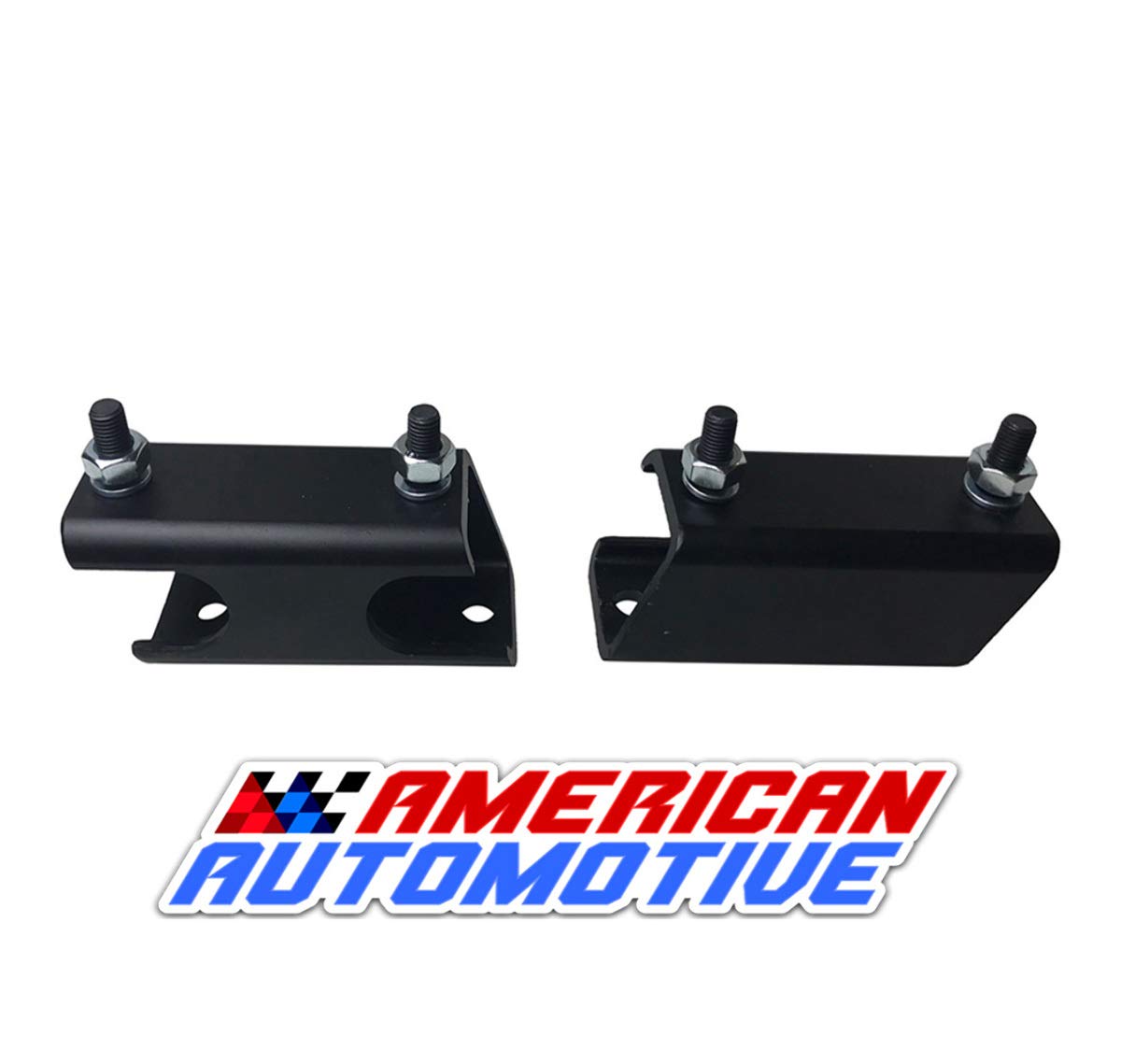 Rough Country Suspension 1018 Sway Bar Drop Bracket Sway Bars & Parts