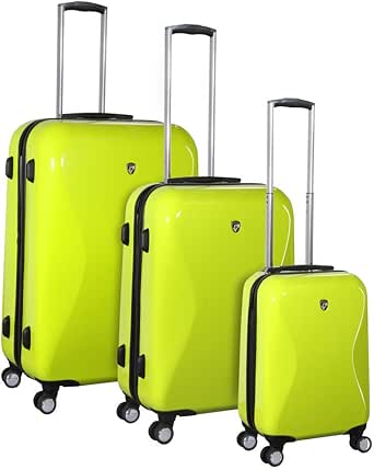 heys crown elite luggage