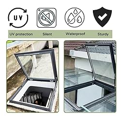 Skylight Roof Window, Skylight Windows for House
