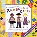 Il favoloso libro delle bambole di carta - Julie Collings