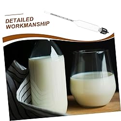 UTHCLO Buy Lactometer Milk Tester for Lactate Milk