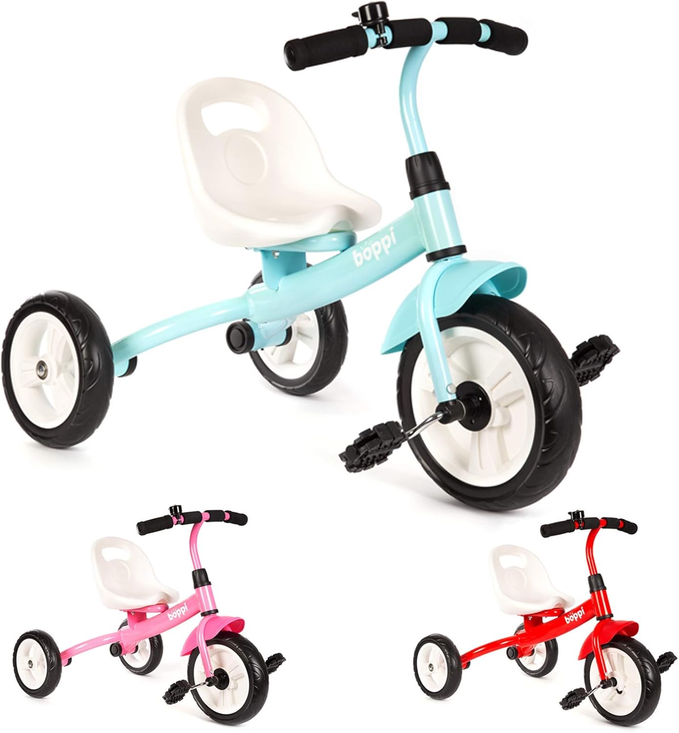 boppi trike