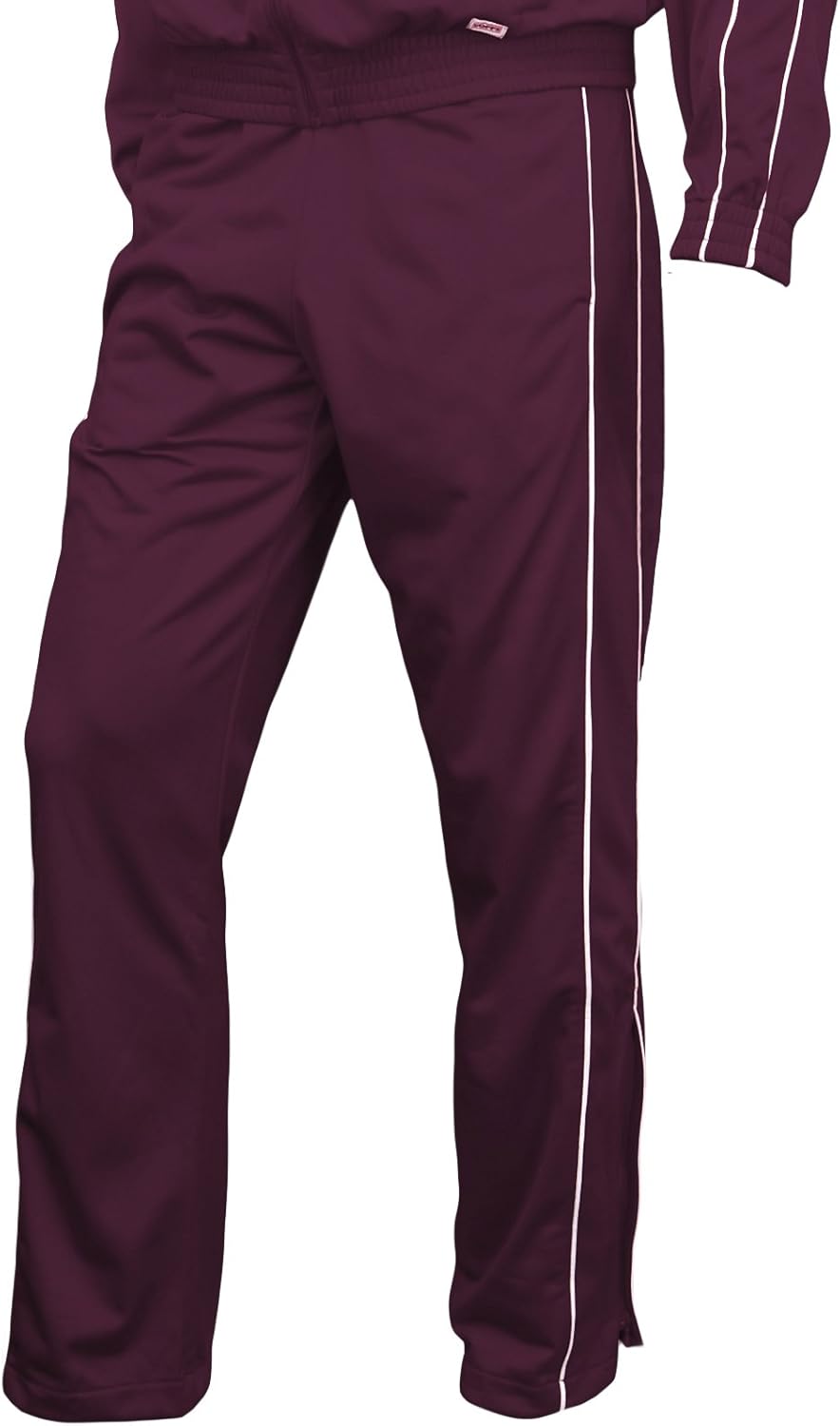 Soffe Junior Warm-Up Pant: Sports & Outdoors
