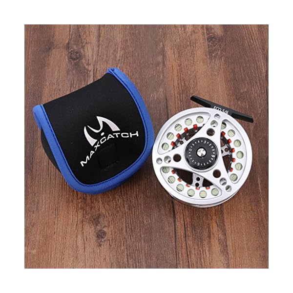 Maxcatch-Extreme-Fly-Fishing-Combo-Complete-Fly-Rod-Kit-9-5weight