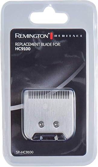 remington hc9100 review