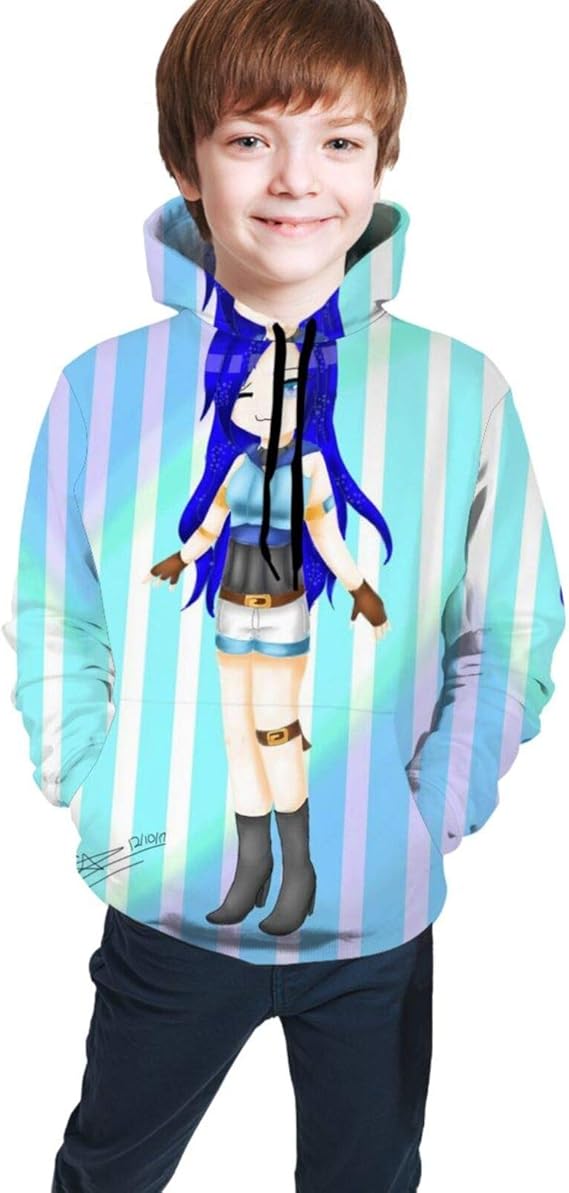 Amazon Co Jp Itsfun Neh パーカー フード付き 長袖 男の子 女の子 パーカー 子供服 カジュアル 日常服 趣味 プレゼント ポピュラー コットン プルオーバー フーディ 春 キッズ 服 ファッション小物