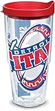 Tervis 1097695 Detroit Mercy Titans Colossal