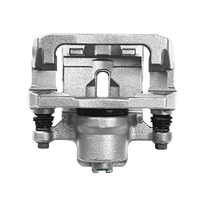 Rear Brake Calipers Pair For Ford Edge, Mazda CX-7, Lincoln MKX (2007-2012) - BC3124PR