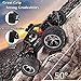 HisHerToy 1/12 Big Remote Control Cars for Boys 38+km/h Waterproof Fast RC Cars for Teens All Terrain Off Road RC Car for Adults 2.4GHz High Speed Hobby RC Buggy Crawler Monster Truck for Kids