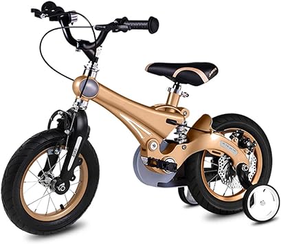 Amazon ワンピースハブ軽量子供用自転車マグネシウム合金自転車駆動輪自転車 16inch Cuicui ロードバイク