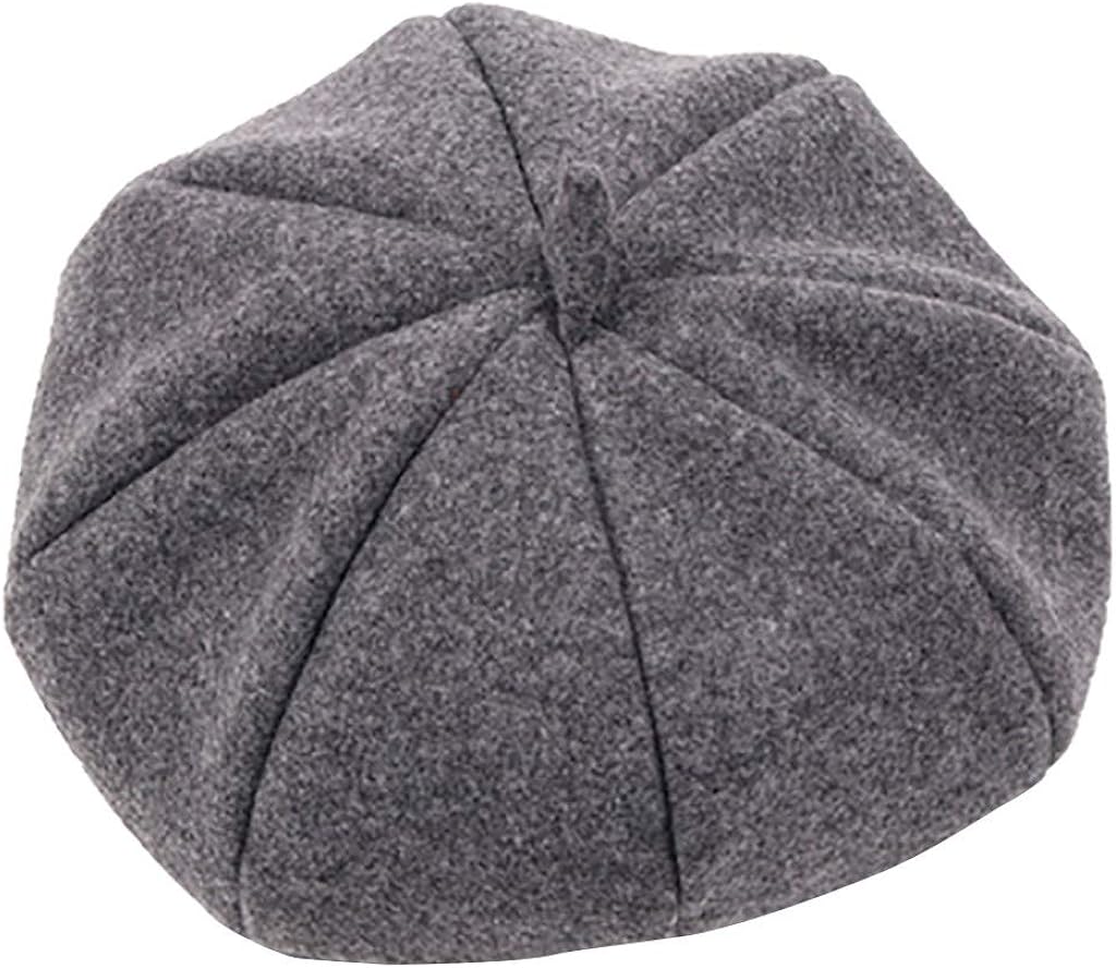 beret cap for kids