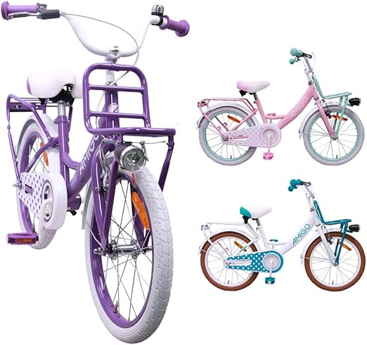 18 zoll fahrrad ab wann