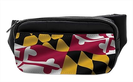 american trouser bag