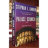 Palace Council (Elm Harbor, Book 3)