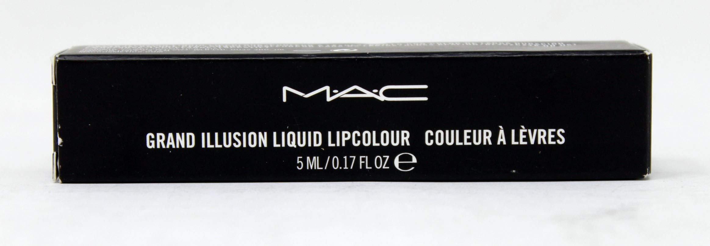 MAC Grand Illusion Liquid Lipcolour Sensory Overload