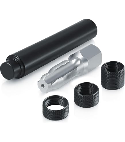 Amazon.com: CTA Tools 37149 Pro-Thread Kit - MTC M14-1.50 : Automotive