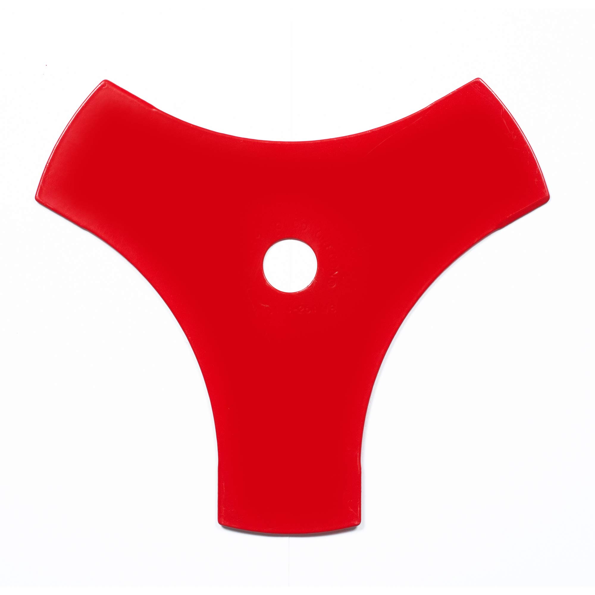 Oregon Universal 3 Tooth Brush Cutter Blade 1.8 x 255mm for Grass and Vegetation in Gardens, Professional & Heavy Duty, Fits All Brushcutters Including Husqvarna, Echo, Shindaiwa, Stihl and More