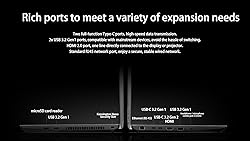 Lenovo ThinkPad L14 14" FHD Touchscreen Business