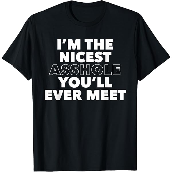 Amazon.com: I'm Actually Weirder Than You Think Apparel T