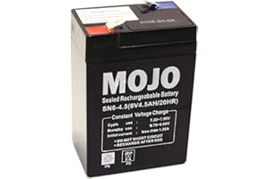 MOJO Outdoors Batteries & Chargers – Hunting Accessories for Duck and Waterfowl Decoys