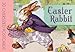 Easter Rabbit Postcard Book