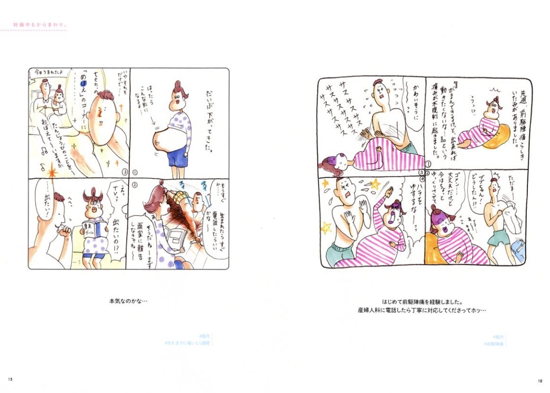 ブブ は から まわり