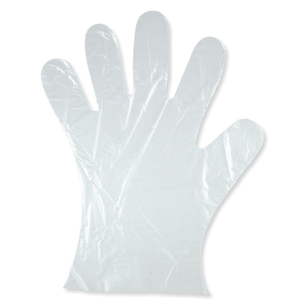 KINZO 871848900117 Disposable Gloves.