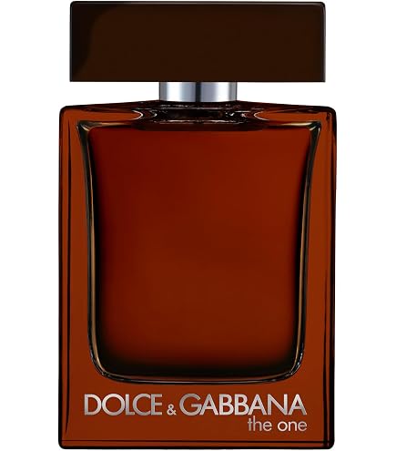 Amazon.com: Dolce&Gabbana The One, Eau De Parfum Spray, For Men