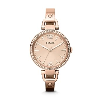 Analog Black Dial Women's Watch-6165NL01