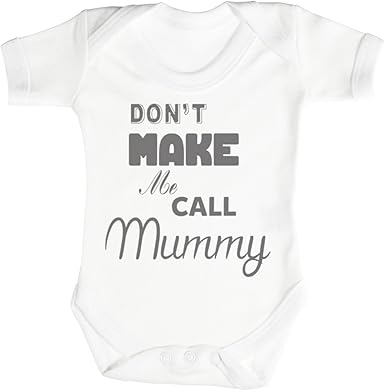 mummy baby grow