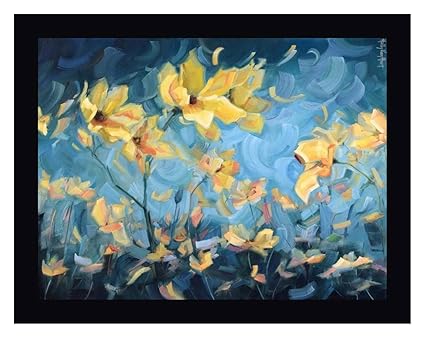 Amazoncom How Dreams Are Made By Holly Van Hart 21 X 27 - 