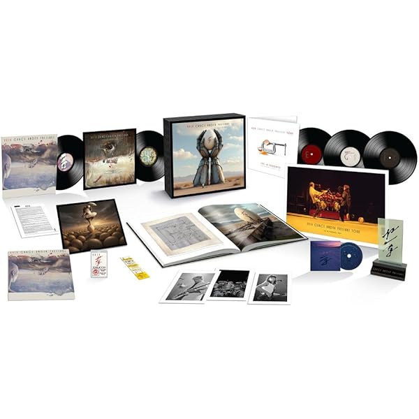 U2 CDシングルコレクション 限定版 U2 - The Joshua Tree[4 CD Box Set][Super Deluxe Edition] - Amazon