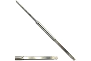 Medikrebs Depth Gauge 4.5 mm - 0 mm to 110 mm, 39 cm