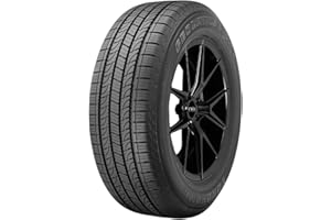 Yokohama Geolandar H/T G056 all_ Season Radial Tire-285/45R22 114H