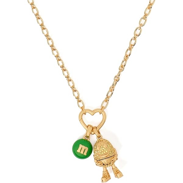 M&M’S x ケイトスペード Linear Earrings M&M's X Kate Spade New York Linear Earrings | Kate Spade Outlet