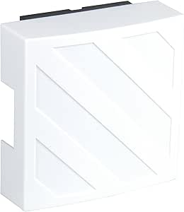 Unitec 47235 Turino - Timbre con tres tonos, color blanco ...