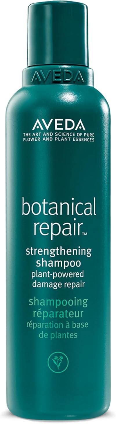 Aveda Botanical Repair Strengthening Shampoo 200ml Bond-Building Silicone Free