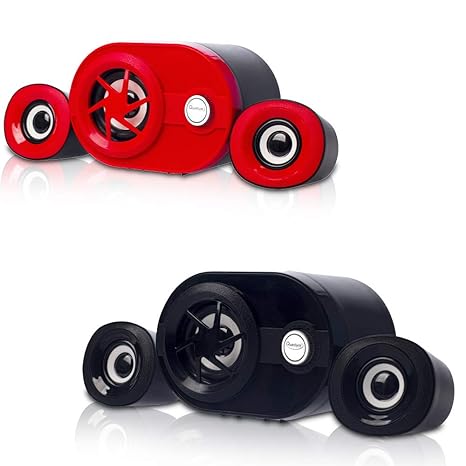 quantum speakers 2.1