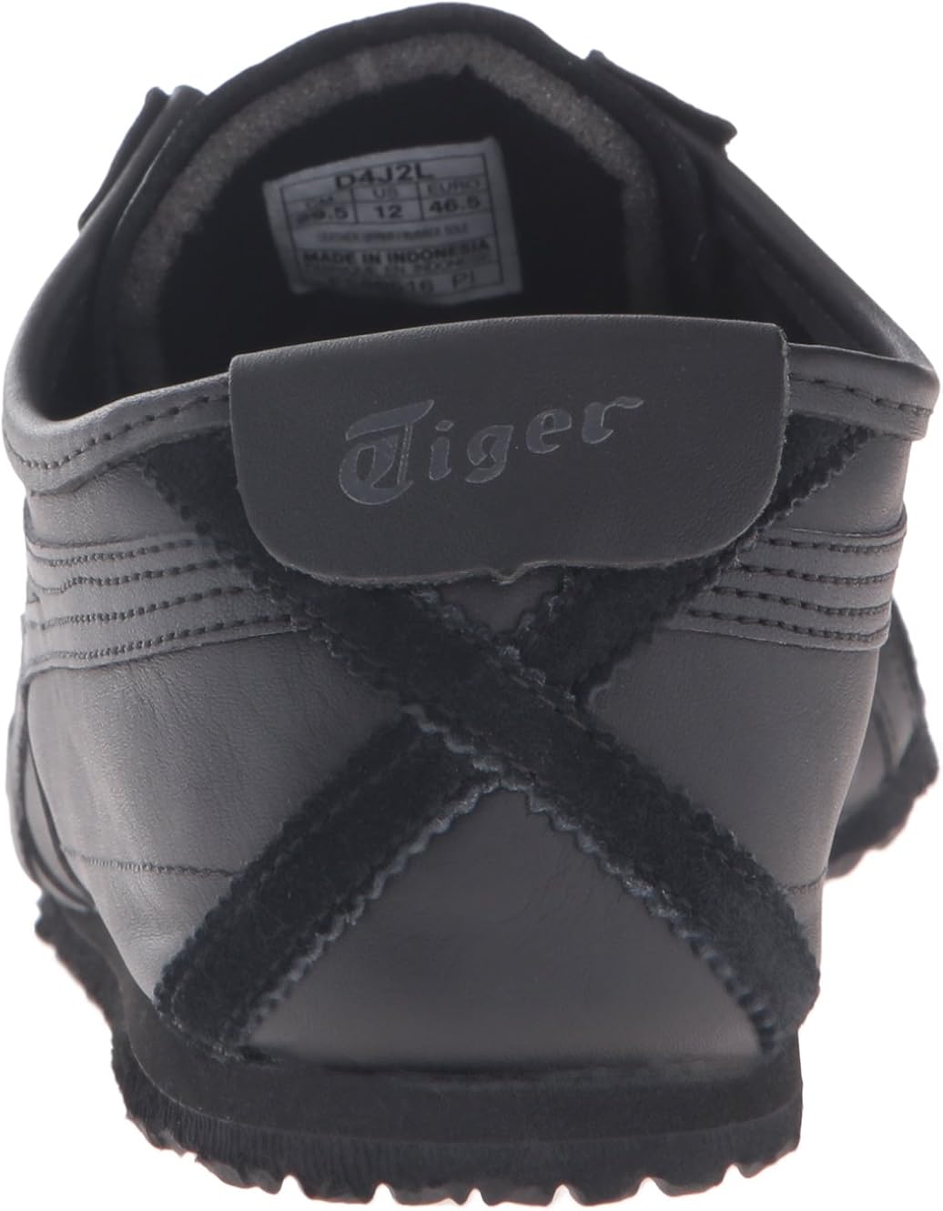 Onitsuka Tiger Men's Mexico 66 Fashion Sneaker: Shoes