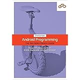 Android Programming: The Big Nerd Ranch Guide (Big Nerd Ranch Guides)