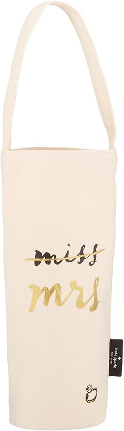 kate spade bridal tote