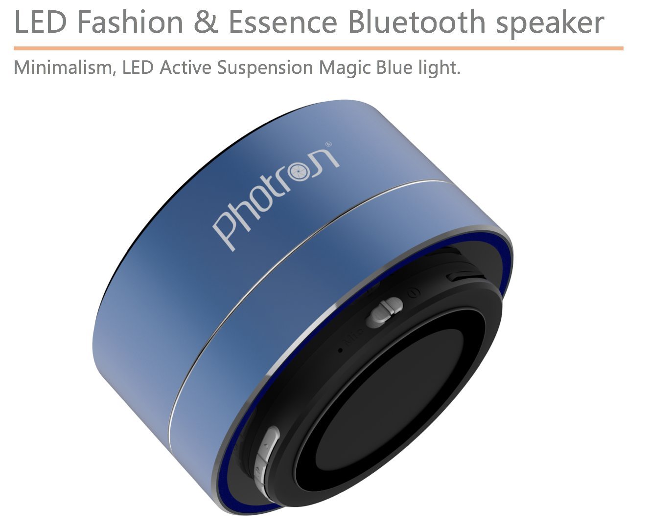 photron speaker price