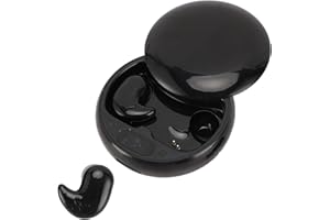 UPALDHOU Language Translator Earbuds with 144 Languages Online Translation Headset for Traveling Business Learning, Voice Tra