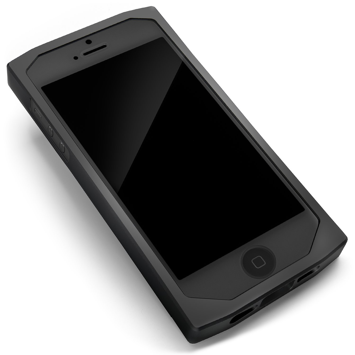V-Moda Metallo Case For Iphone 5 (Black Mamba) Black Mamba 17 61bKmya90NL