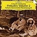 Debussy: Preludes, Vol. 2