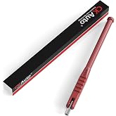 CKAuto Tire Valve Stem Puller/Installer with Tire Valve Core Tool | Repair Tools for Bicycle Car Motorcycle Repair Install Accessory
